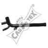 CAUTEX 955156 Coolant Tube
